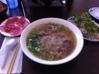 Sample 4 – Pho