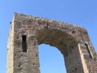Sample 1 – Triumphal arch