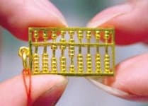 Sample 4 – Abacus