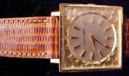 Sample 6 – Watch