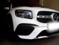 Sample 3 – Glb car