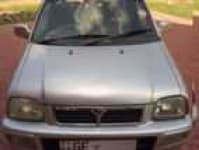 Sample 2 – Kancil car