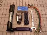 Sample 6 – S kit