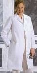 Sample 4 – Lab coat