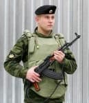 Sample 2 – Assault rifle