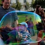 Sample 3 – Bubble