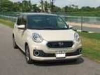Sample 2 – Boon car