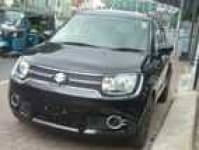 Sample of Ignis car