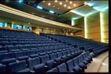 Sample 4 – Auditorium