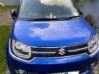 Sample 2 – Ignis car
