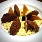 Sample 6 – Hummus