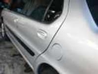 Sample 3 – Indigo car