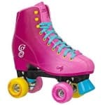 Sample 5 – Rollerskates