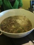 Sample 6 – Pho