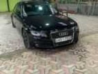 Sample 14 – A4 car
