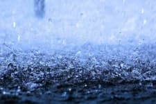 Sample 3 – Rain