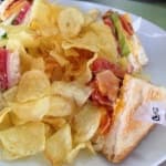 Sample 6 – Club sandwich