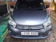 Sample 11 – Celerio car