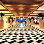 Sample 5 – Lobby