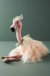 Sample 4 – Flamingo