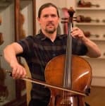 Sample 5 – Cello