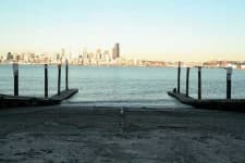 Sample 2 – Dock