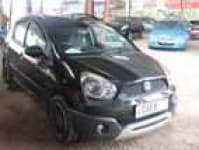 Sample 3 – Panda cross car