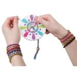 Sample 6 – Bracelet