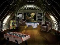 Sample 1 – Gameroom