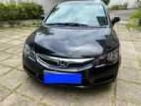 Sample 6 – Civic car