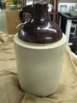Sample 6 – Whiskey jug