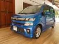 Sample 4 – Wagon r fz car
