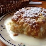 Sample 3 – Apple pie