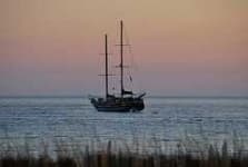 Sample 9 – Pirate ship