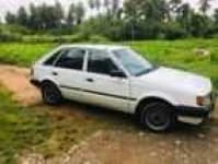 Sample 3 – Familia car