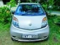 Sample 13 – Tata car