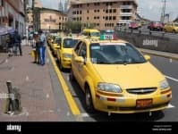 Sample of Taxi