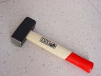 Sample 3 – Hammer
