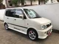 Sample 4 – Kenari car