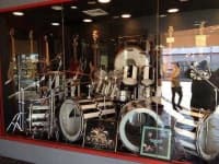 Sample 2 – Drums