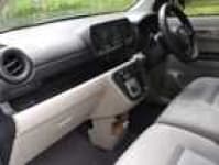 Sample 17 – Passo car