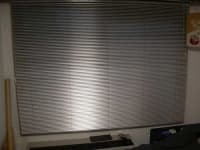 Sample 3 – Window shade