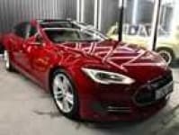 Sample of Model s car