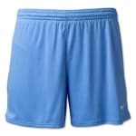 Sample 2 – Blue shorts