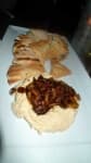 Sample 2 – Hummus