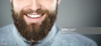 Sample 2 – Beard