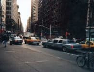 Sample 2 – Limousine