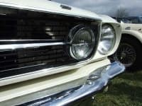 Sample 2 – Grille
