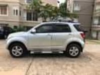 Sample 10 – Terios car