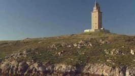 Sample 3 – Lighthouse